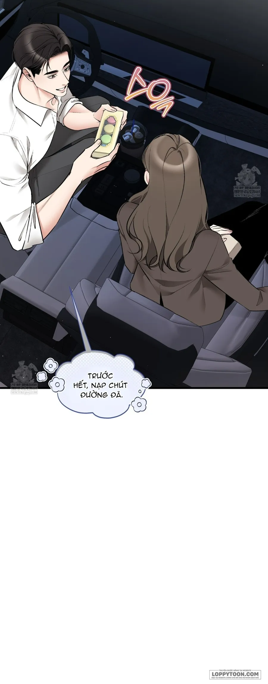 Tôi Có Thể Chạm Vào Không? - Chap 36 - Trang 15