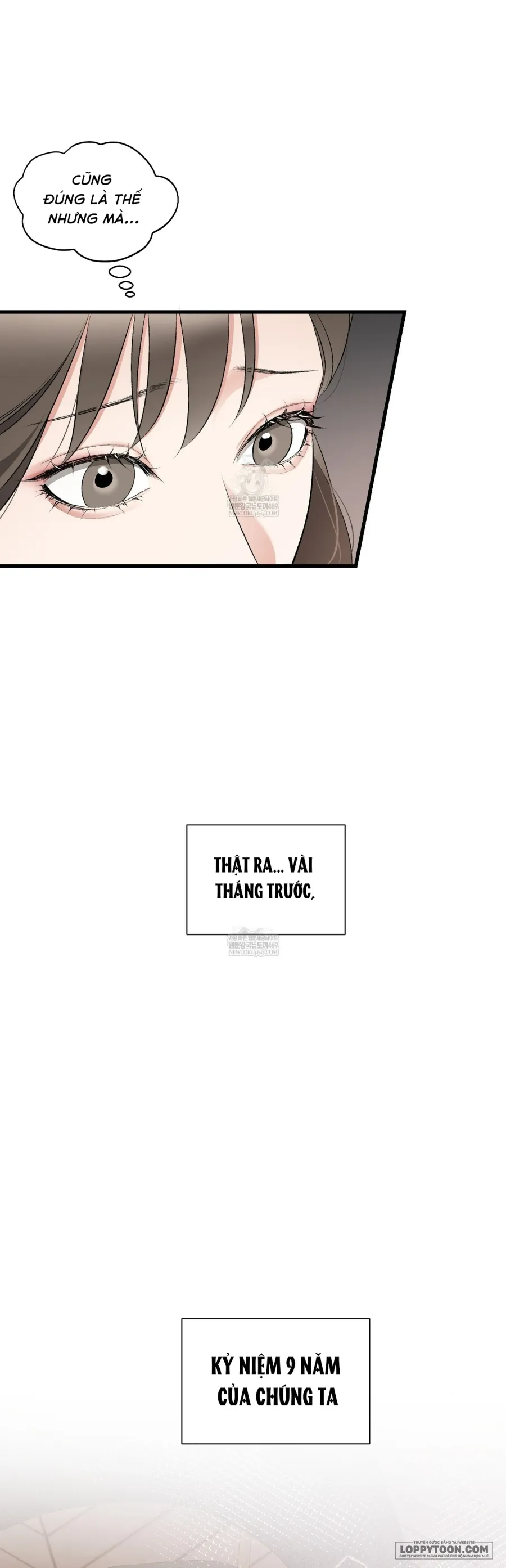 Tôi Có Thể Chạm Vào Không? - Chap 36 - Trang 21