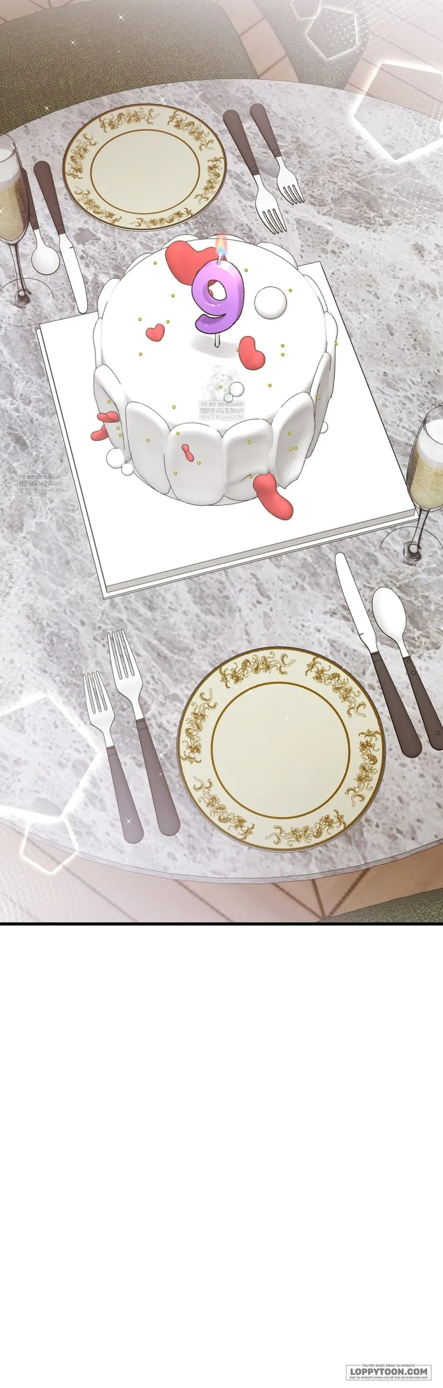 Tôi Có Thể Chạm Vào Không? - Chap 36 - Trang 22