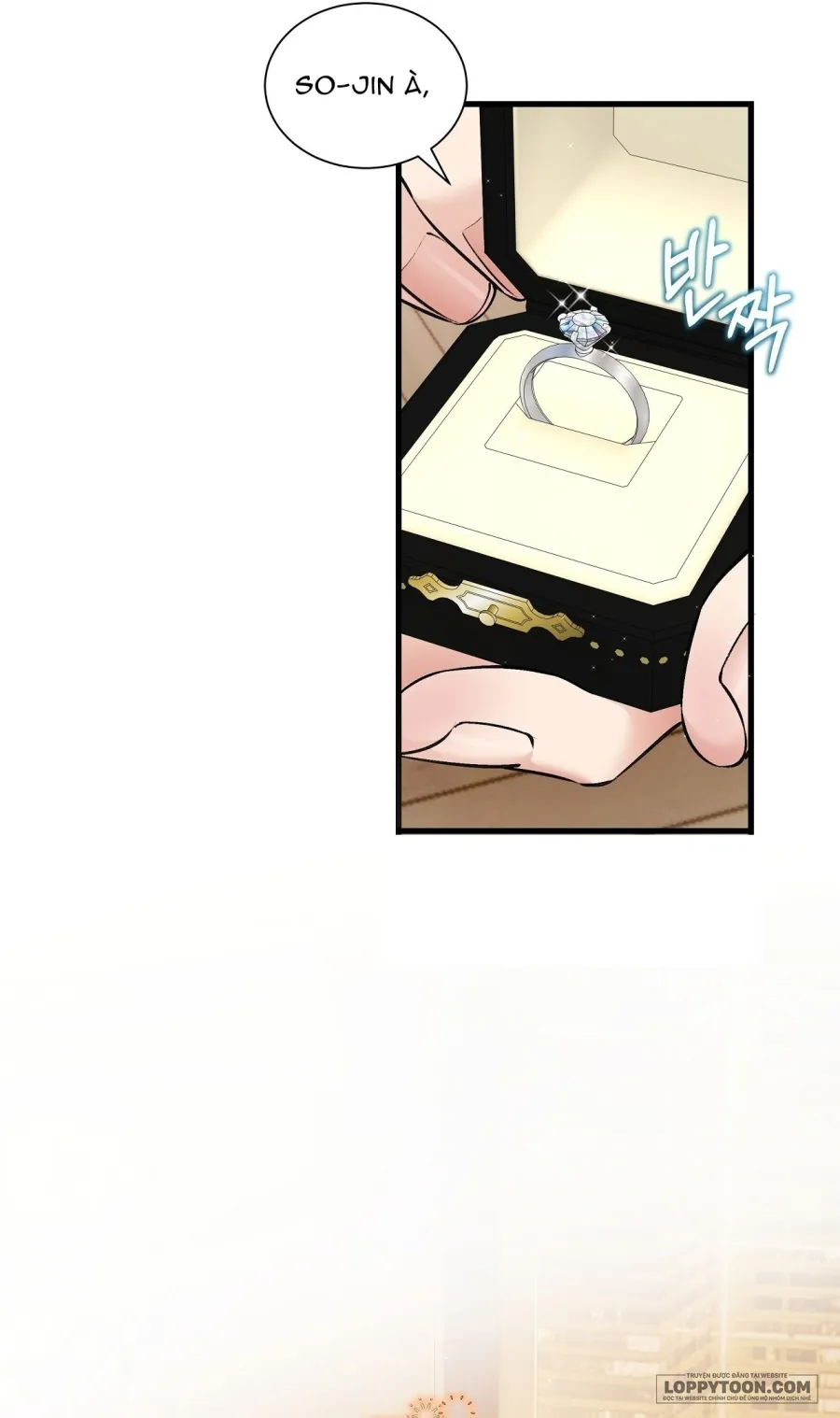 Tôi Có Thể Chạm Vào Không? - Chap 36 - Trang 23