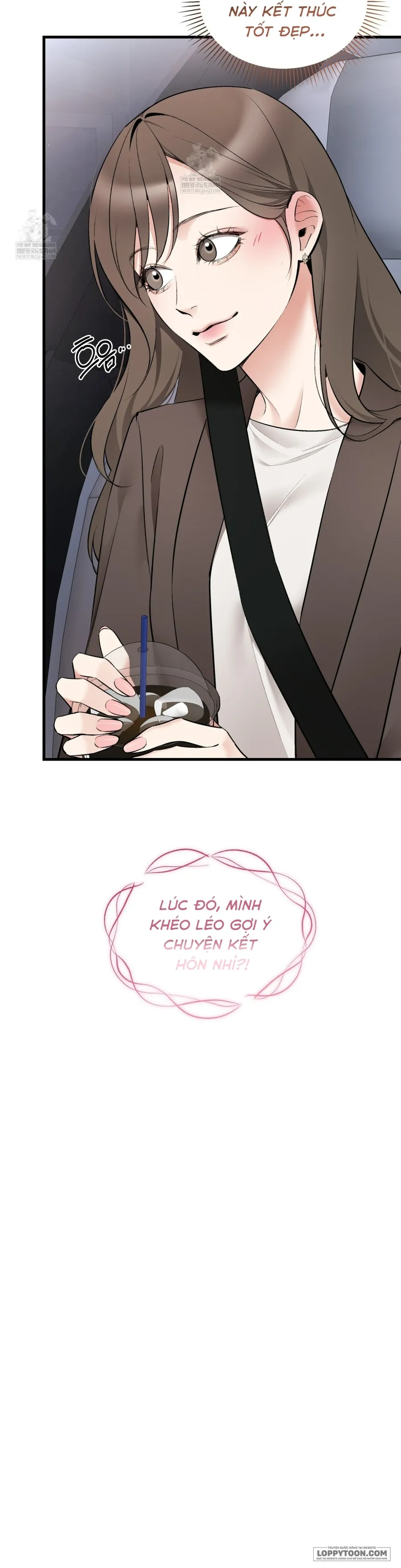 Tôi Có Thể Chạm Vào Không? - Chap 36 - Trang 31