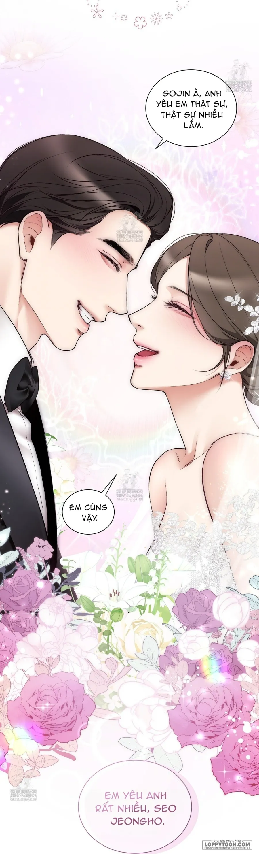 Tôi Có Thể Chạm Vào Không? - Chap 37 - Trang 102