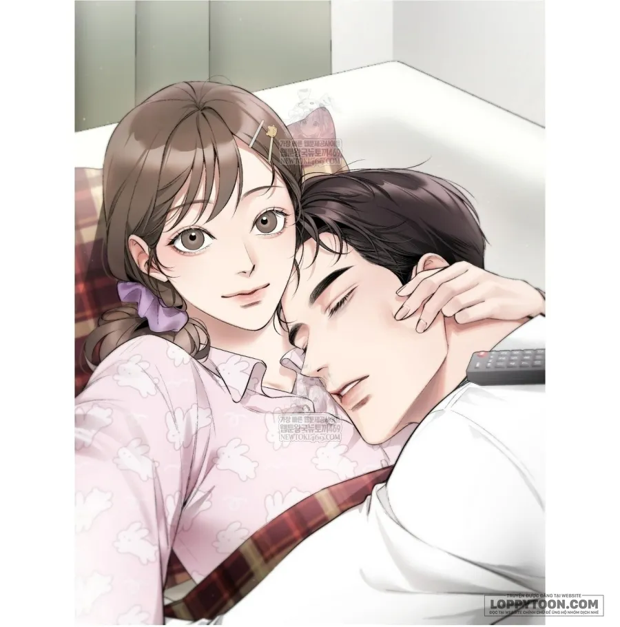 Tôi Có Thể Chạm Vào Không? - Chap 37 - Trang 109