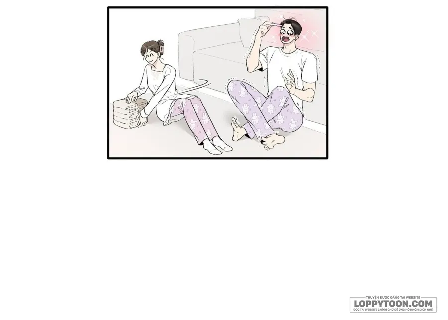 Tôi Có Thể Chạm Vào Không? - Chap 37 - Trang 113