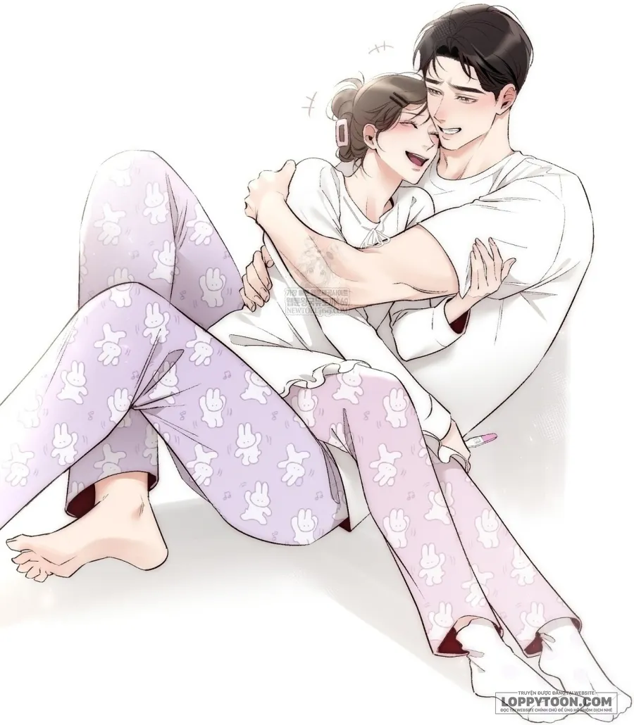 Tôi Có Thể Chạm Vào Không? - Chap 37 - Trang 114