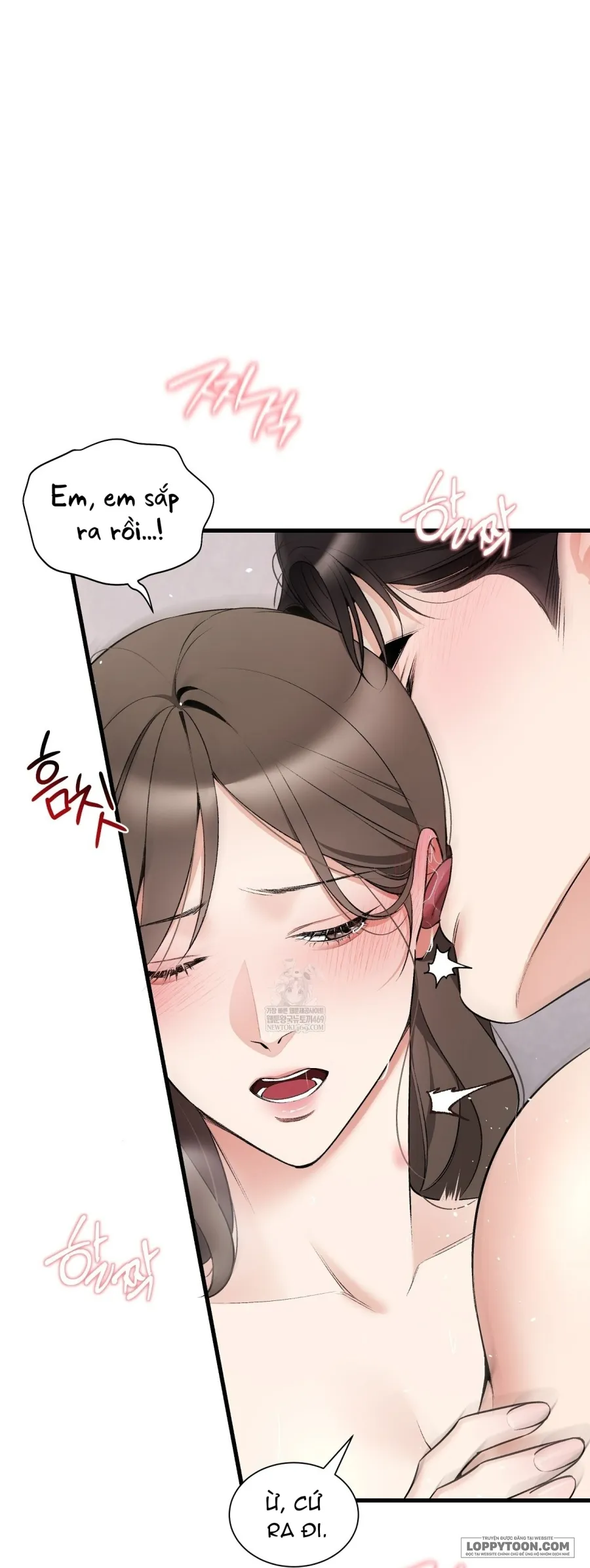 Tôi Có Thể Chạm Vào Không? - Chap 37 - Trang 13