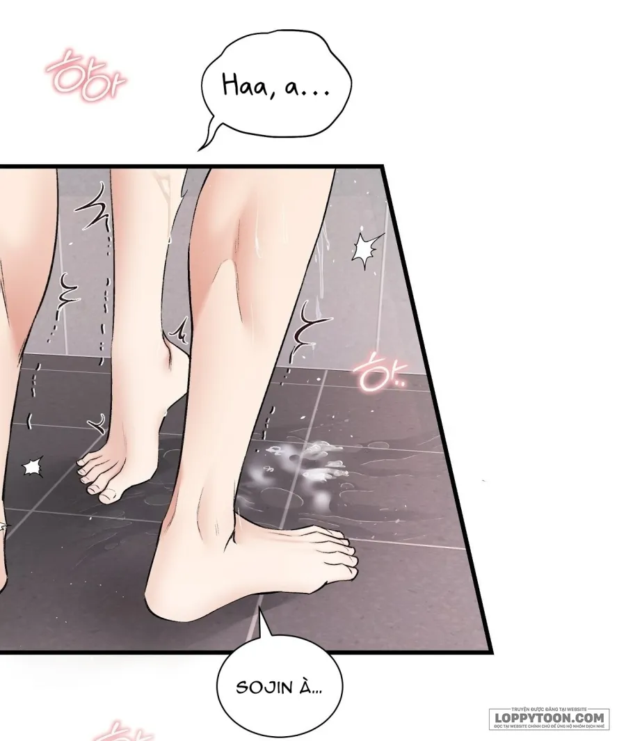 Tôi Có Thể Chạm Vào Không? - Chap 37 - Trang 34