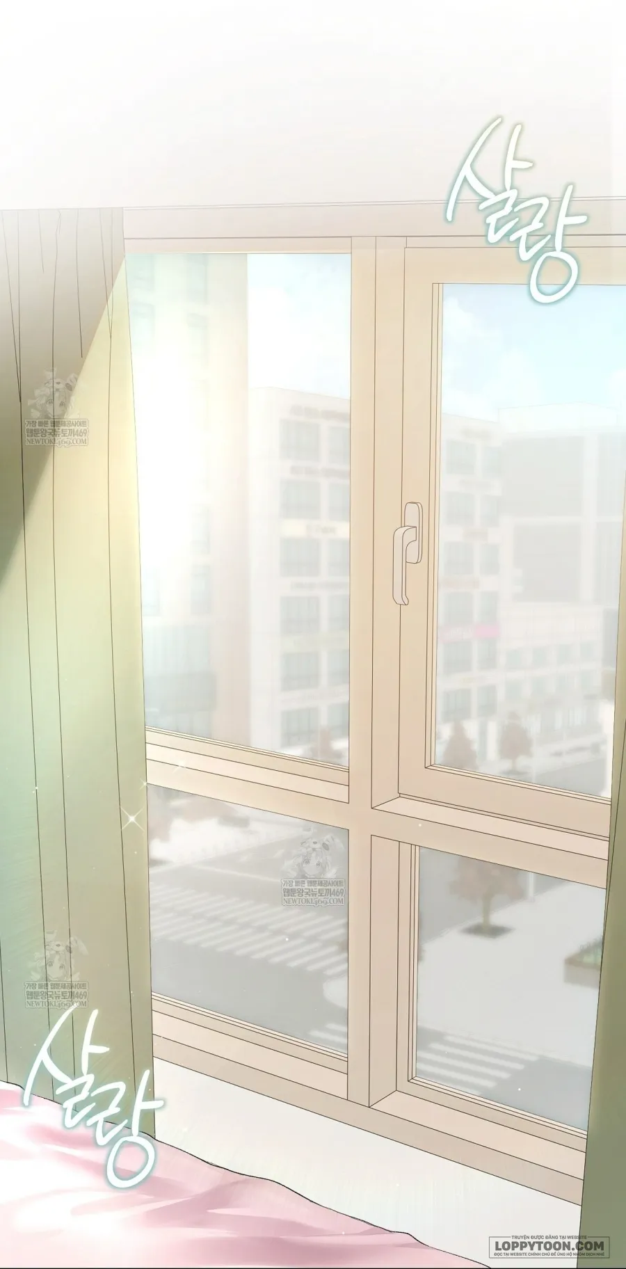 Tôi Có Thể Chạm Vào Không? - Chap 37 - Trang 38