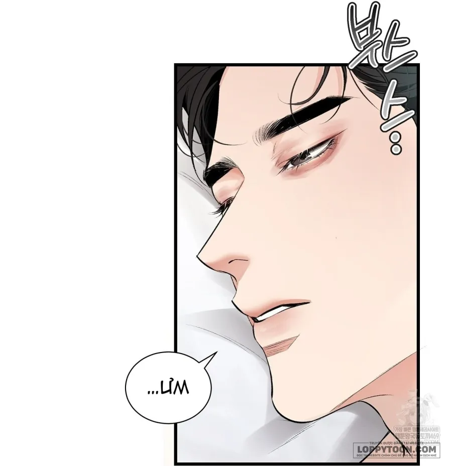 Tôi Có Thể Chạm Vào Không? - Chap 37 - Trang 40