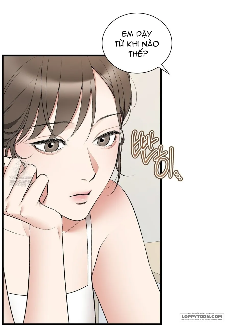 Tôi Có Thể Chạm Vào Không? - Chap 37 - Trang 44