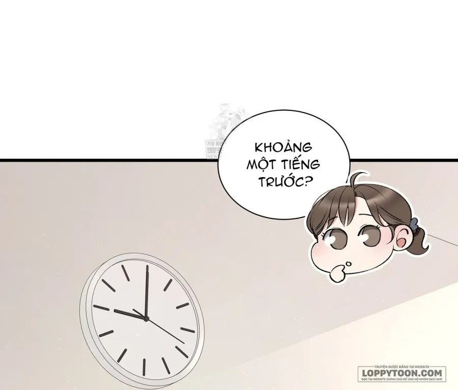 Tôi Có Thể Chạm Vào Không? - Chap 37 - Trang 46