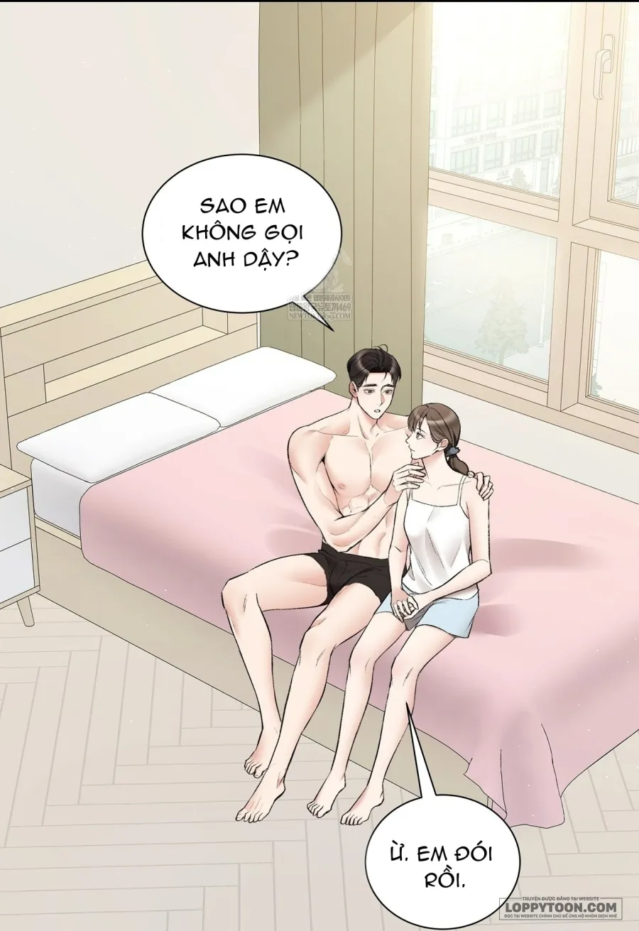 Tôi Có Thể Chạm Vào Không? - Chap 37 - Trang 49