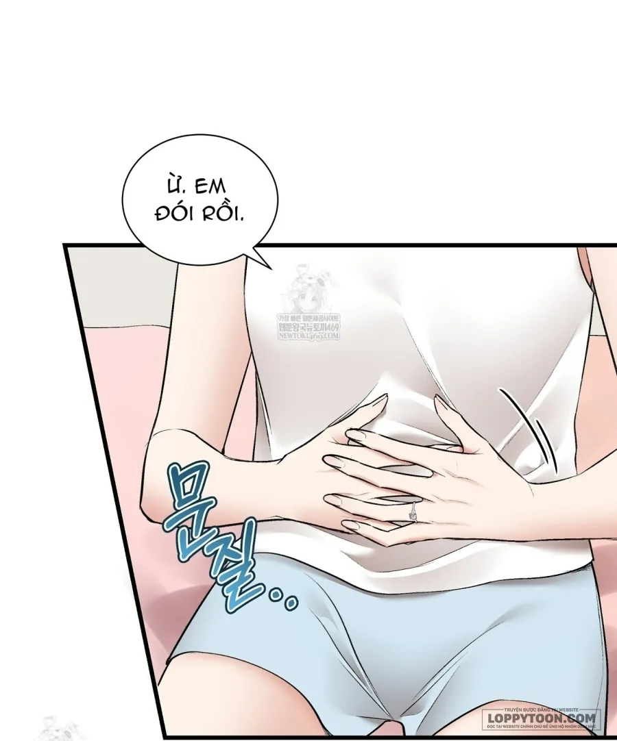 Tôi Có Thể Chạm Vào Không? - Chap 37 - Trang 51