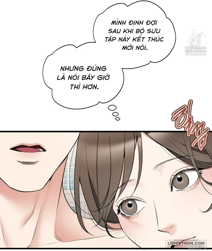 Tôi Có Thể Chạm Vào Không? - Chap 37 - Trang 59