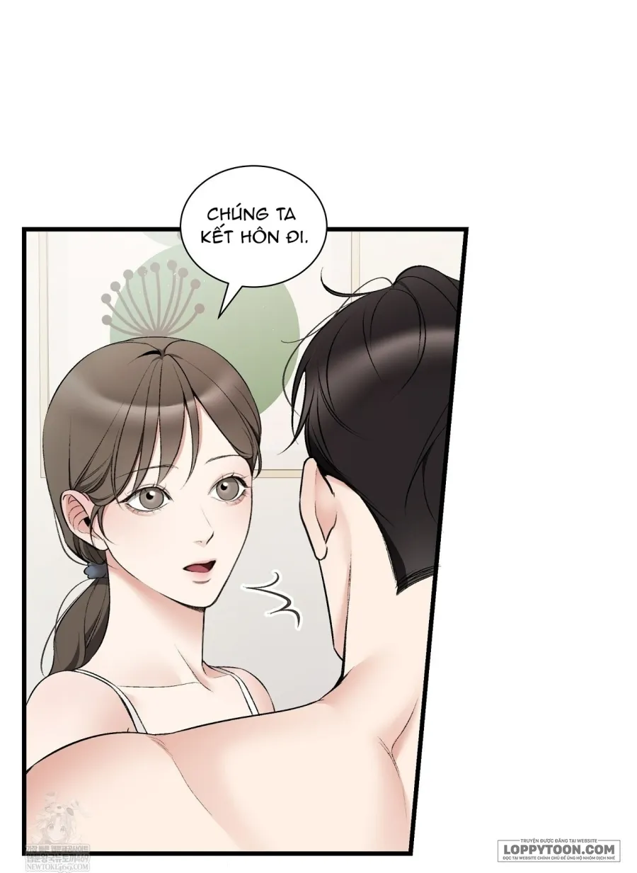 Tôi Có Thể Chạm Vào Không? - Chap 37 - Trang 63