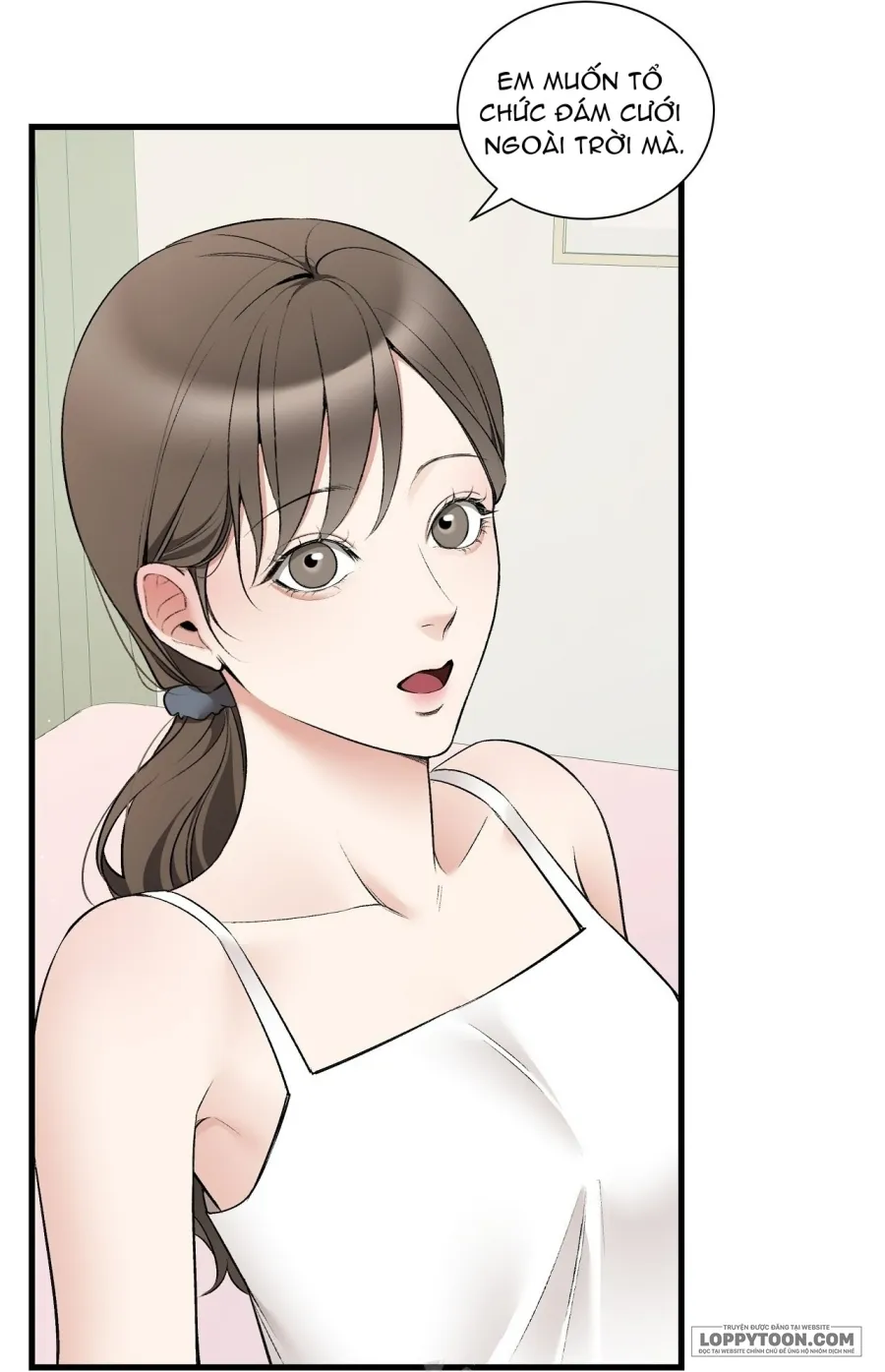 Tôi Có Thể Chạm Vào Không? - Chap 37 - Trang 70