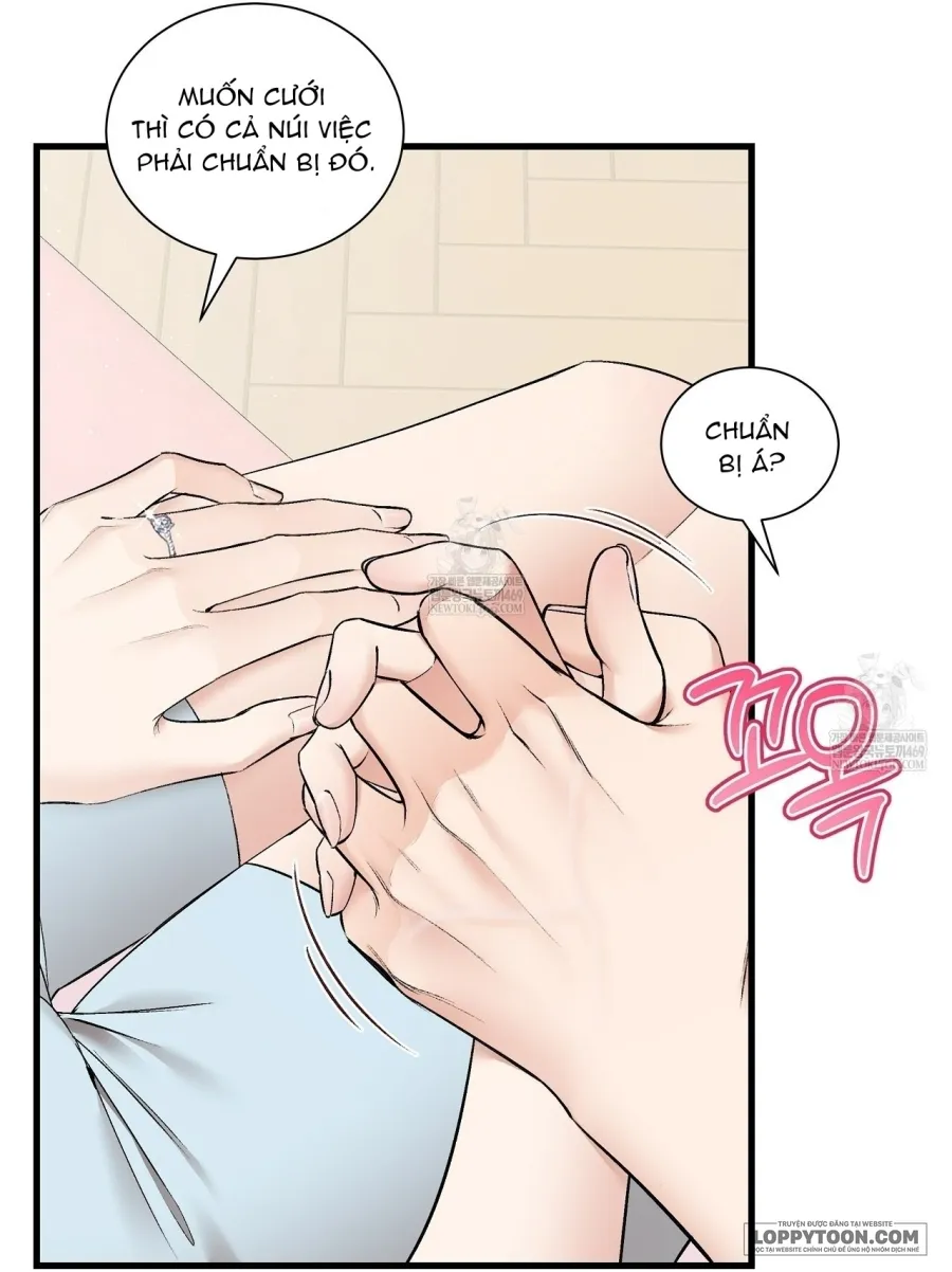 Tôi Có Thể Chạm Vào Không? - Chap 37 - Trang 74
