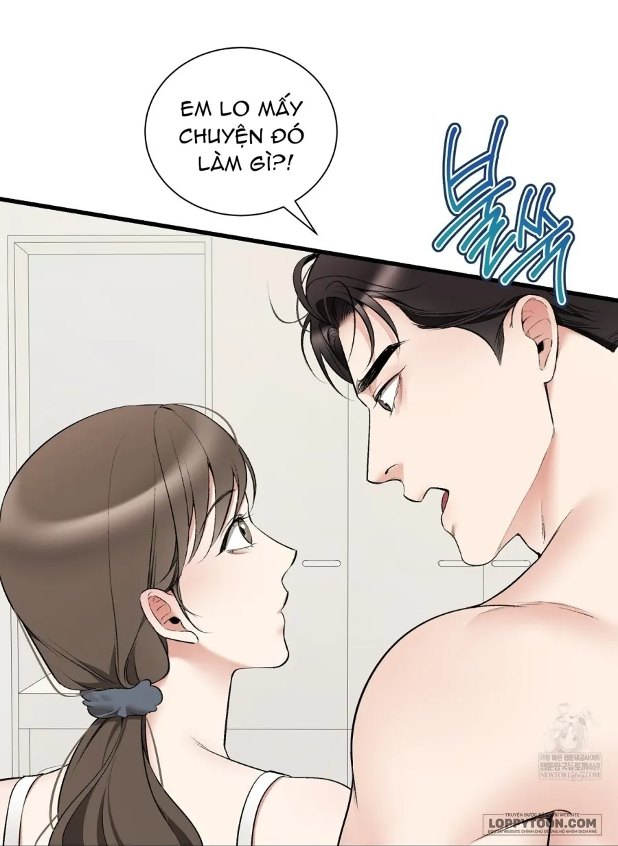 Tôi Có Thể Chạm Vào Không? - Chap 37 - Trang 76