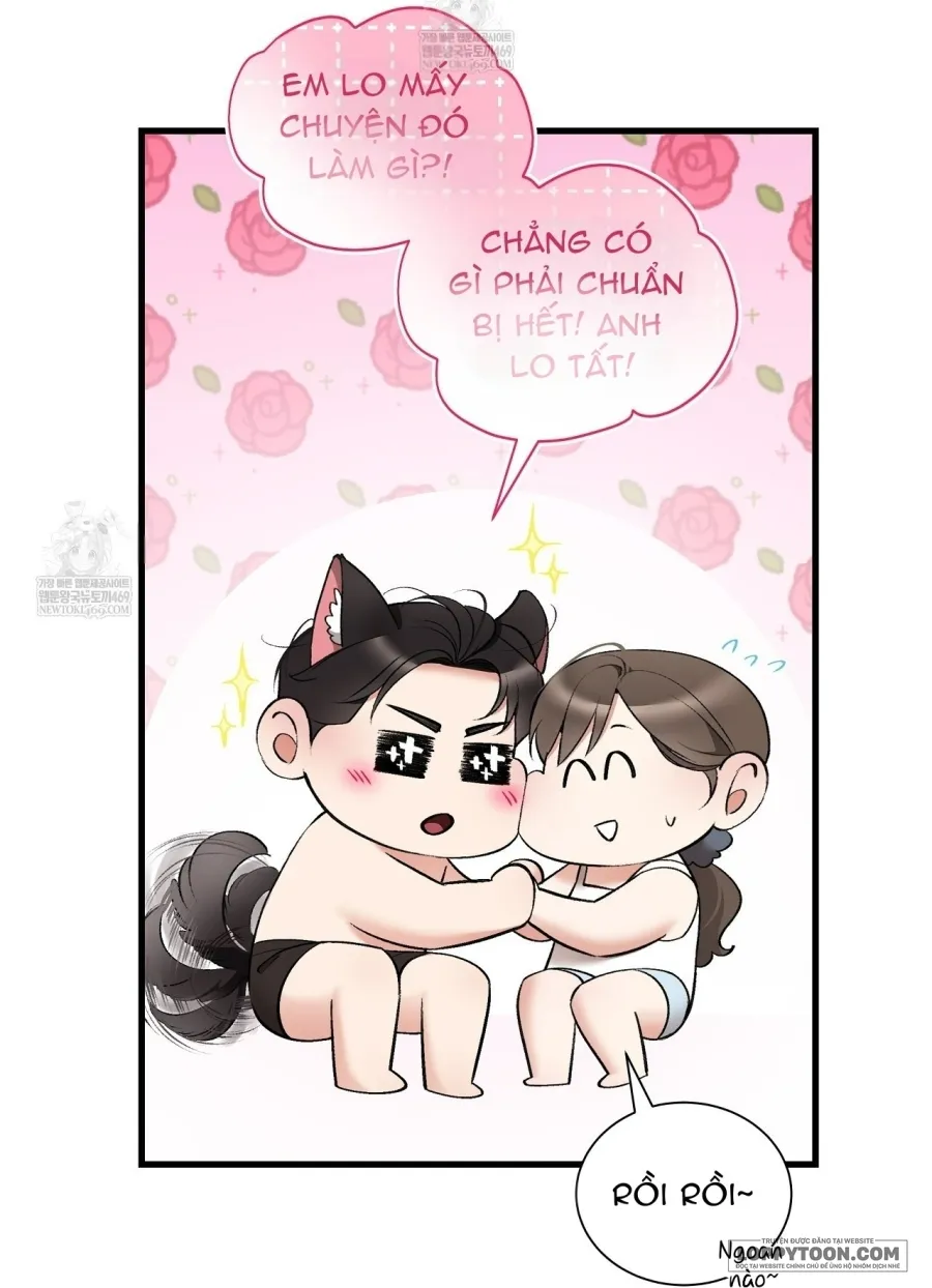 Tôi Có Thể Chạm Vào Không? - Chap 37 - Trang 78