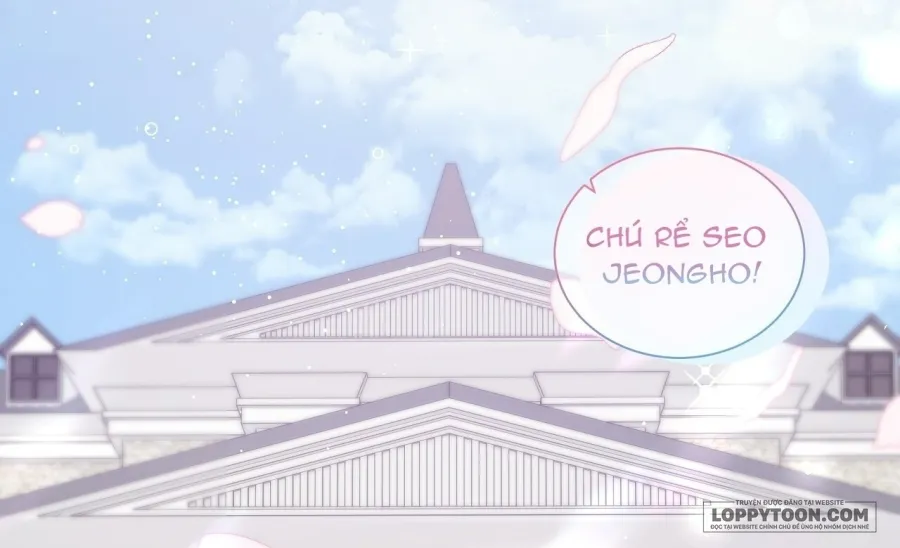 Tôi Có Thể Chạm Vào Không? - Chap 37 - Trang 84