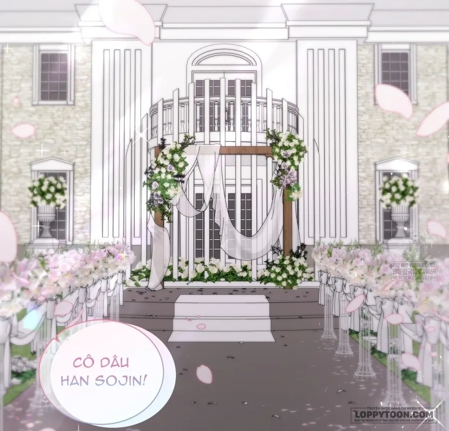 Tôi Có Thể Chạm Vào Không? - Chap 37 - Trang 85