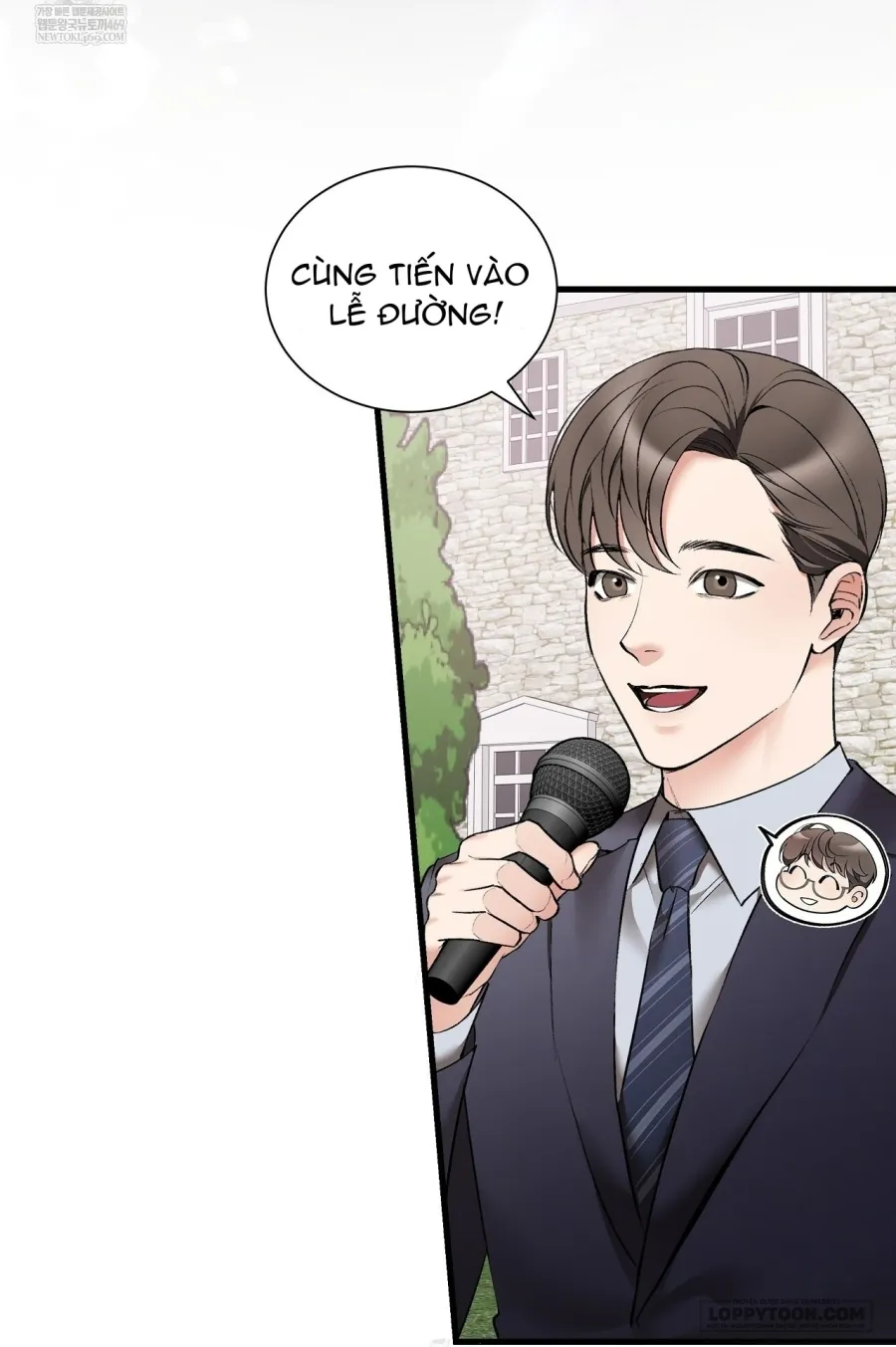 Tôi Có Thể Chạm Vào Không? - Chap 37 - Trang 87