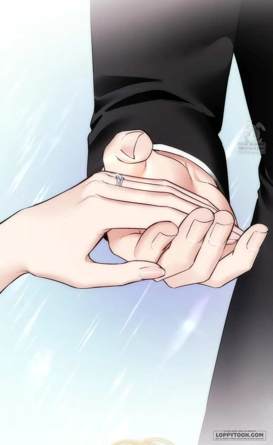 Tôi Có Thể Chạm Vào Không? - Chap 37 - Trang 89