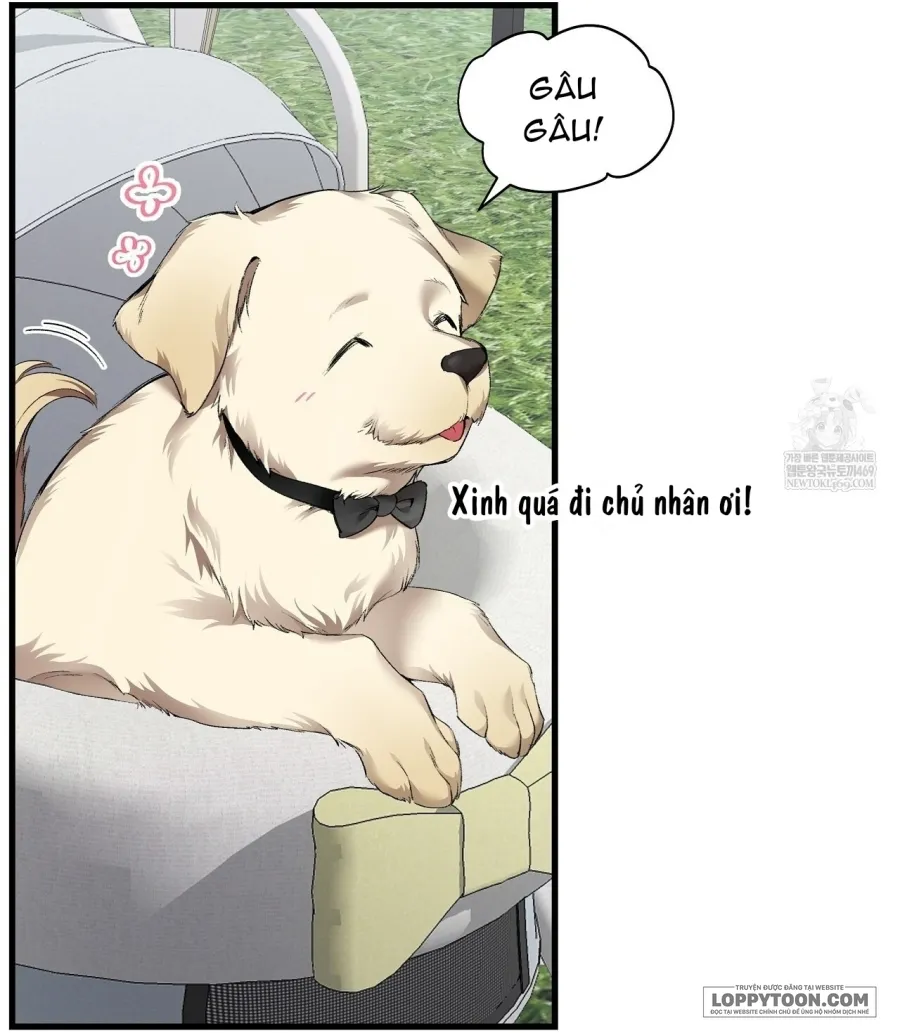 Tôi Có Thể Chạm Vào Không? - Chap 37 - Trang 96