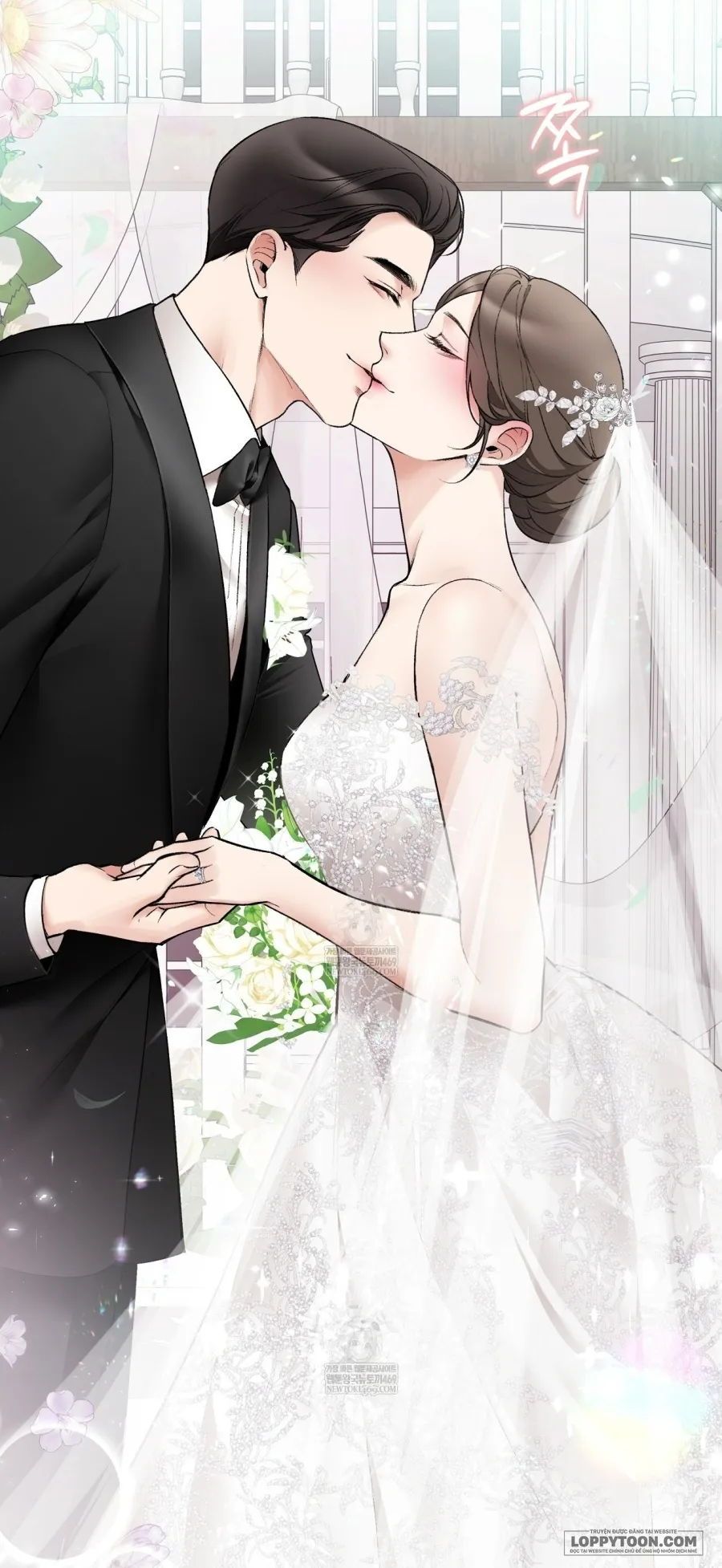 Tôi Có Thể Chạm Vào Không? - Chap 37 - Trang 99