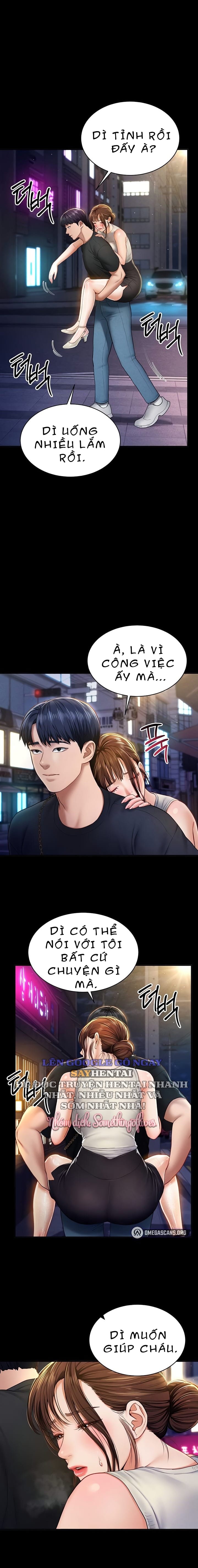 Tôi Có Thể Nhìn Thấy Những Dục Vọng - Chap 11 - Trang 7