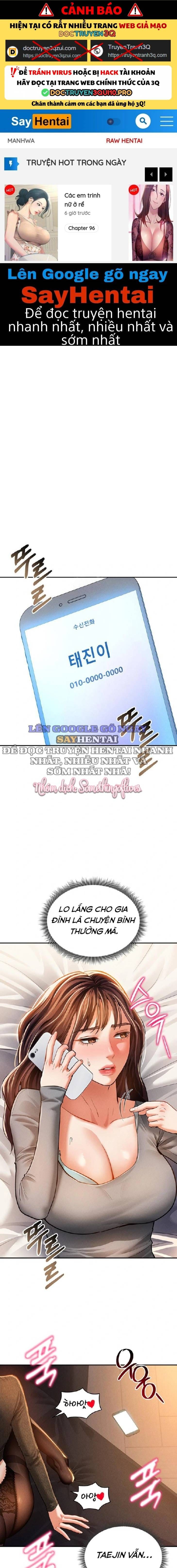 Tôi Có Thể Nhìn Thấy Những Dục Vọng - Chap 28 - Trang 1
