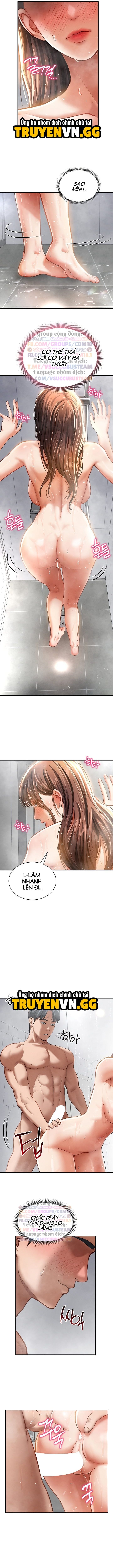 Tôi Có Thể Nhìn Thấy Những Dục Vọng - Chap 32 - Trang 4