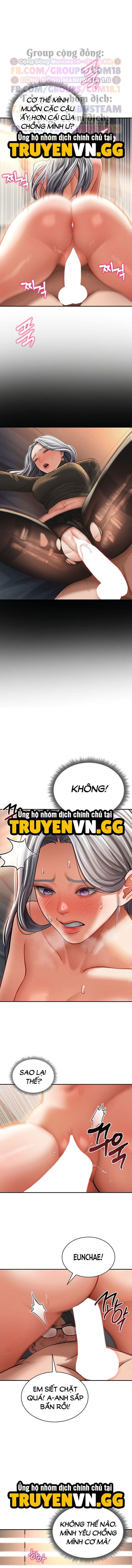 Tôi Có Thể Nhìn Thấy Những Dục Vọng - Chap 33 - Trang 19