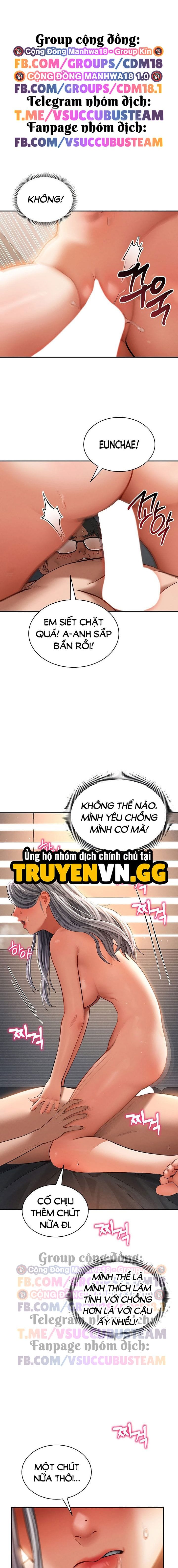 Tôi Có Thể Nhìn Thấy Những Dục Vọng - Chap 34 - Trang 2