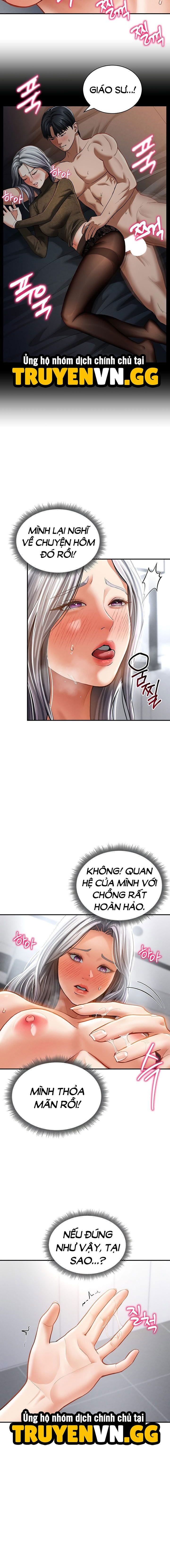 Tôi Có Thể Nhìn Thấy Những Dục Vọng - Chap 34 - Trang 5