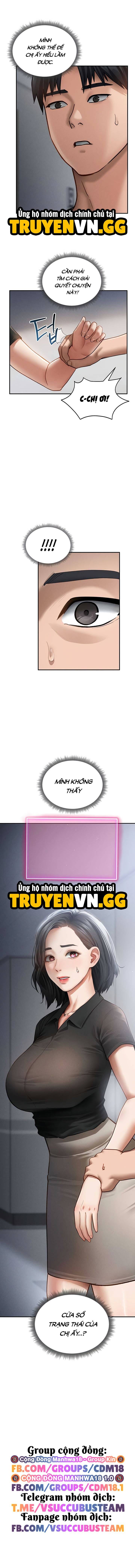 Tôi Có Thể Nhìn Thấy Những Dục Vọng - Chap 46 - Trang 13