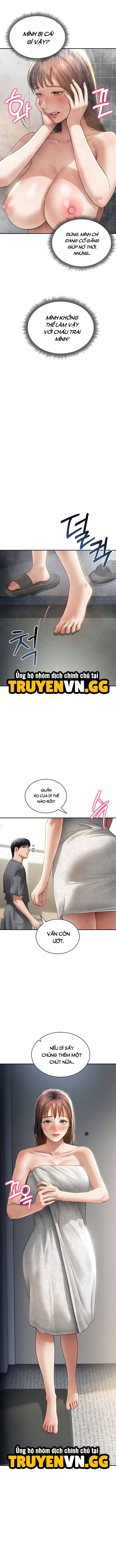 Tôi Có Thể Nhìn Thấy Những Dục Vọng - Chap 48 - Trang 12