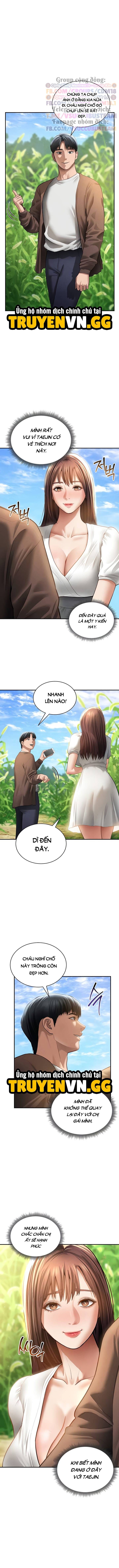 Tôi Có Thể Nhìn Thấy Những Dục Vọng - Chap 48 - Trang 5