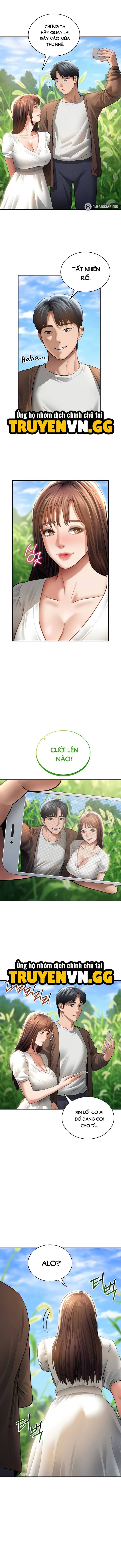 Tôi Có Thể Nhìn Thấy Những Dục Vọng - Chap 48 - Trang 6
