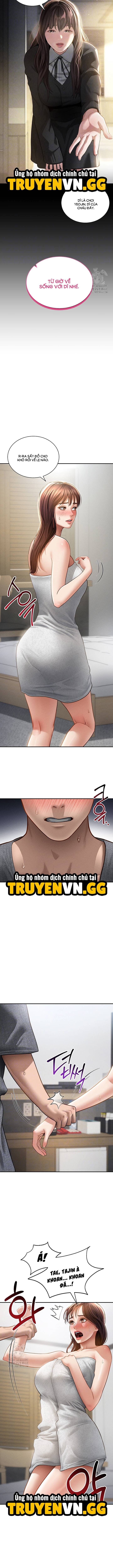Tôi Có Thể Nhìn Thấy Những Dục Vọng - Chap 49 - Trang 4