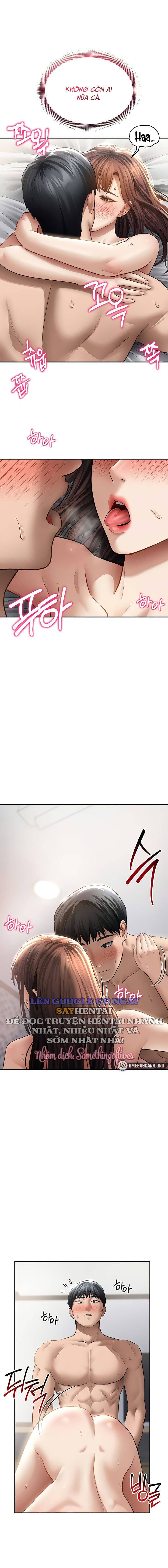 Tôi Có Thể Nhìn Thấy Những Dục Vọng - Chap 51 - Trang 6