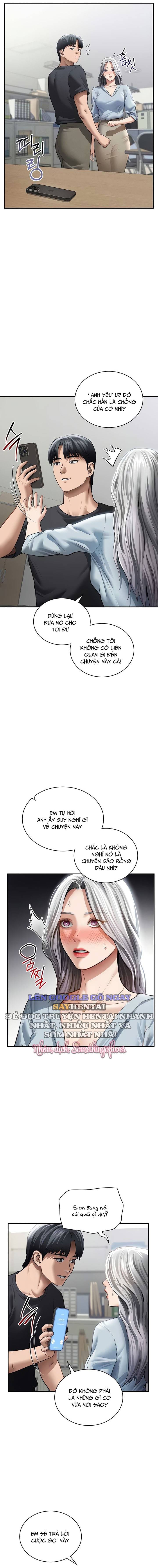Tôi Có Thể Nhìn Thấy Những Dục Vọng - Chap 53 - Trang 4
