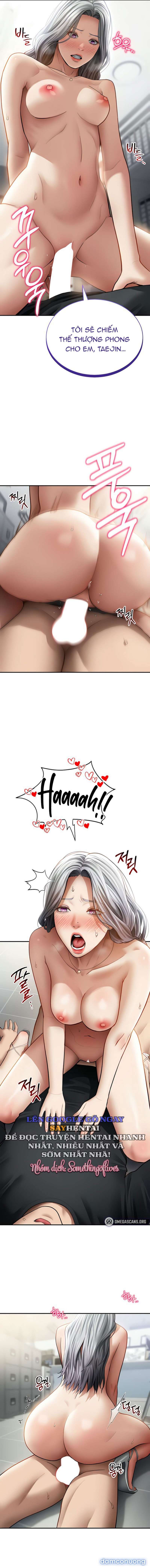 Tôi Có Thể Nhìn Thấy Những Dục Vọng - Chap 54 - Trang 5