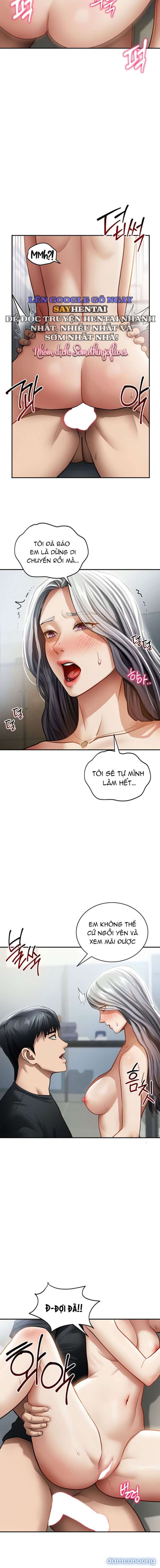 Tôi Có Thể Nhìn Thấy Những Dục Vọng - Chap 54 - Trang 10