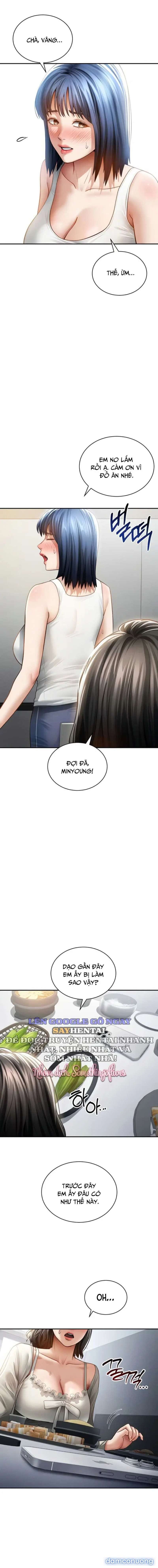 Tôi Có Thể Nhìn Thấy Những Dục Vọng - Chap 56 - Trang 5