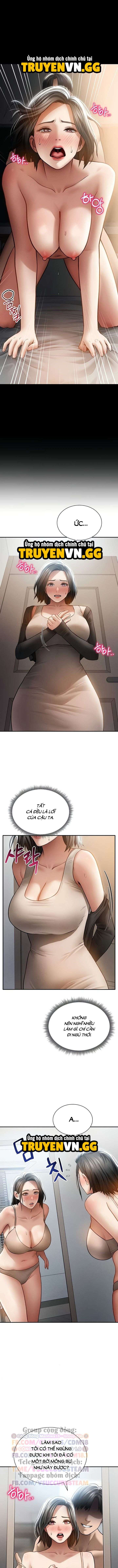 Tôi Có Thể Nhìn Thấy Những Dục Vọng - Chap 61 - Trang 11
