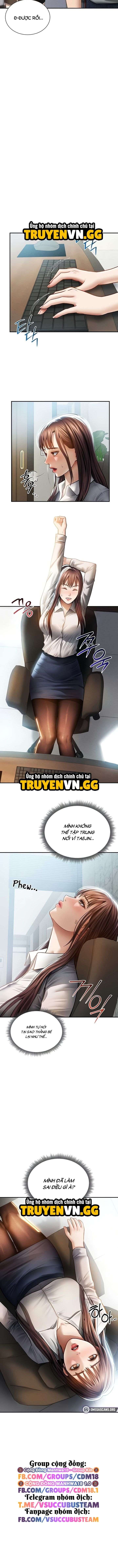 Tôi Có Thể Nhìn Thấy Những Dục Vọng - Chap 61 - Trang 15