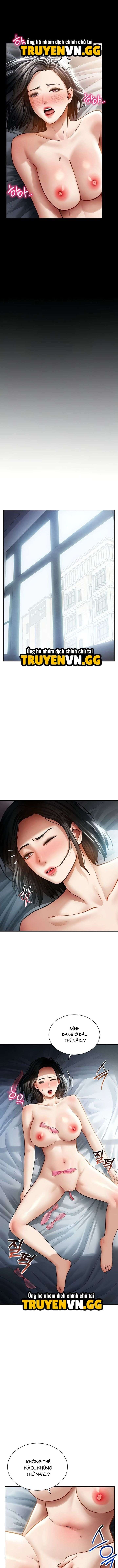 Tôi Có Thể Nhìn Thấy Những Dục Vọng - Chap 61 - Trang 4