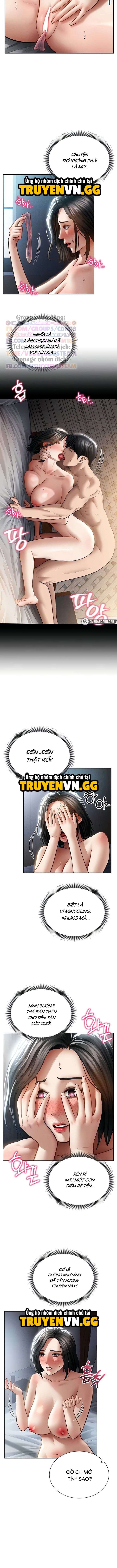 Tôi Có Thể Nhìn Thấy Những Dục Vọng - Chap 61 - Trang 5