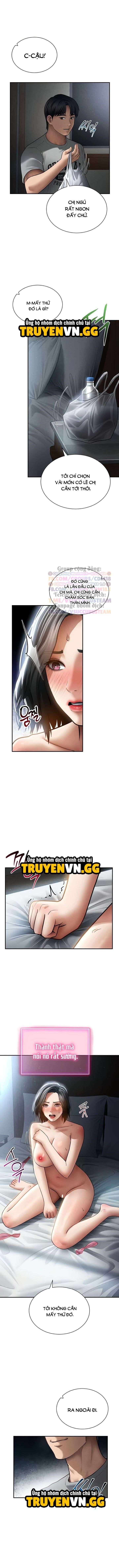 Tôi Có Thể Nhìn Thấy Những Dục Vọng - Chap 61 - Trang 6